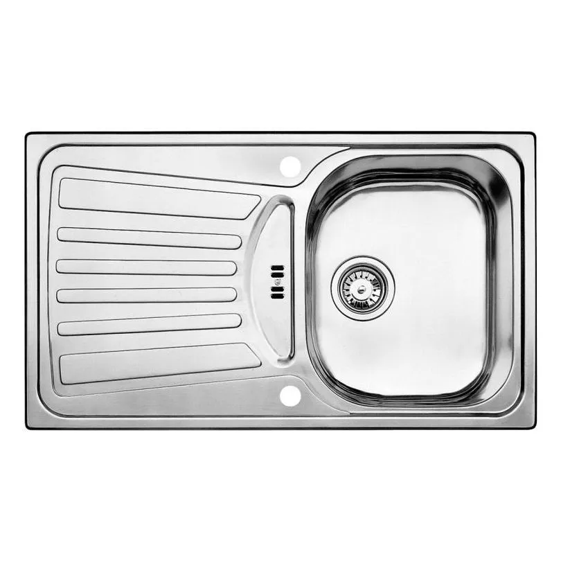 Blanco sudopera PLUS 45S 508217 - Inelektronik
